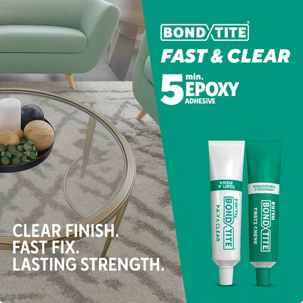 Astral Bondtite Fast & Clear - Image 4