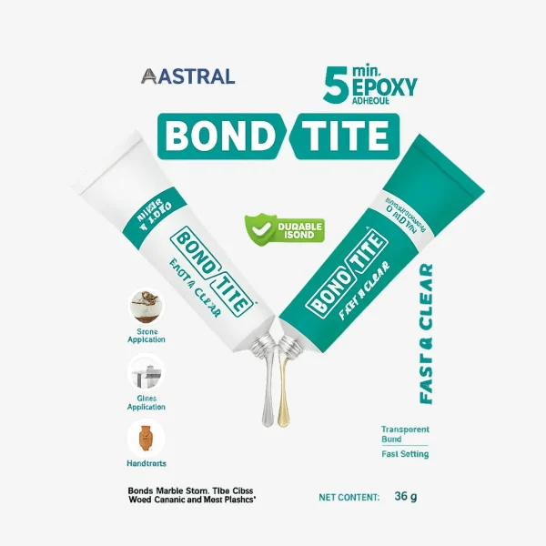 Astral Bondtite Fast & Clear