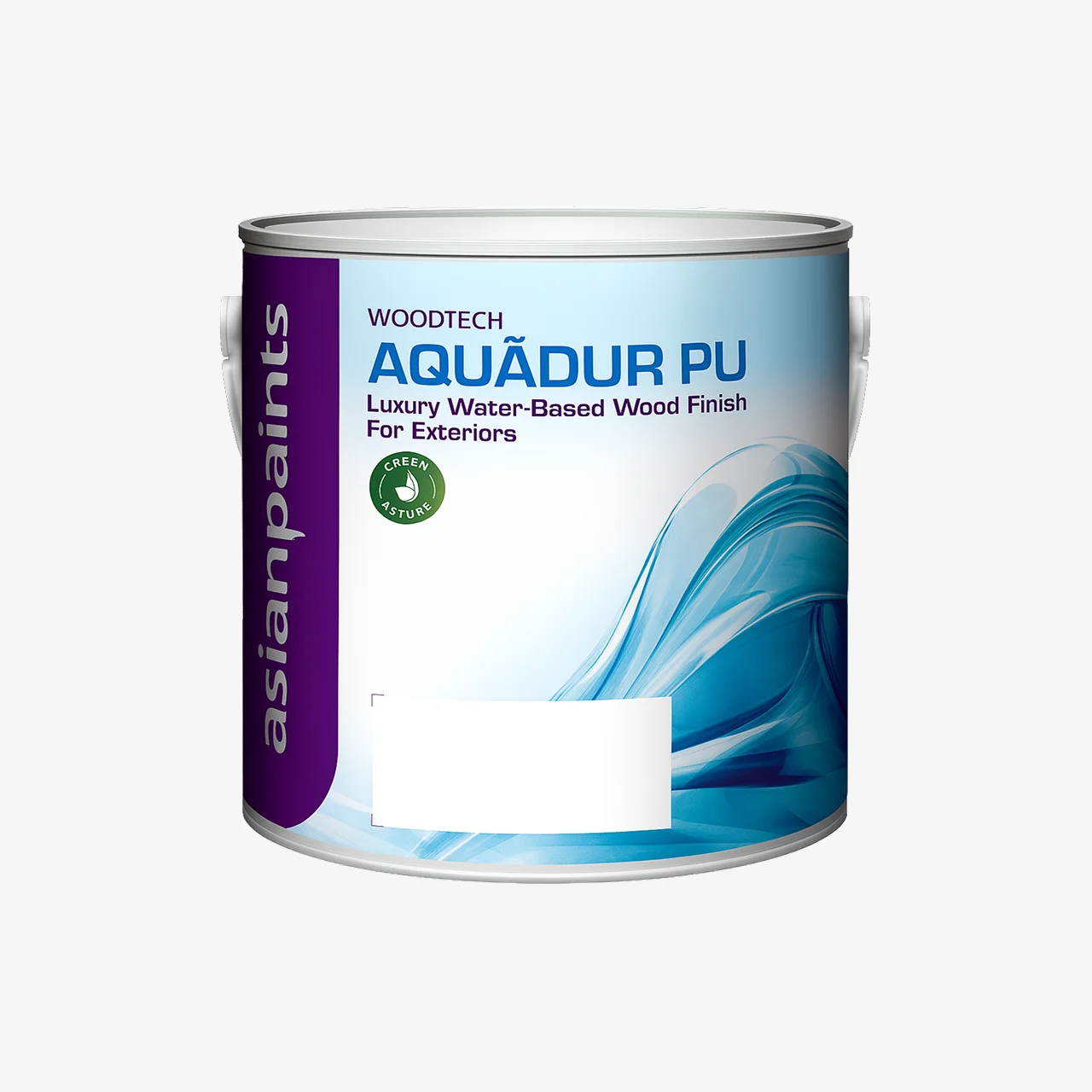 Asian Paints Aquadur PU Exterior