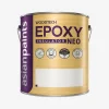 Asian Paints WoodTech Neo Epoxy Insulator Wood Coating - Oily Wood & Resin Blocking Guarantee