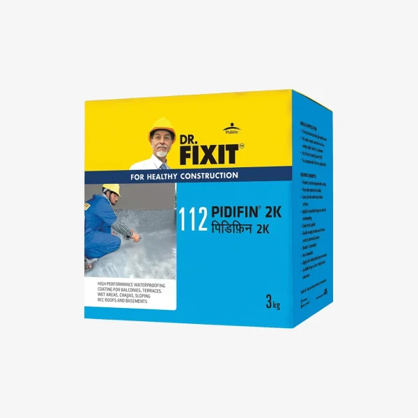 Dr. Fixit Pidifin 2K