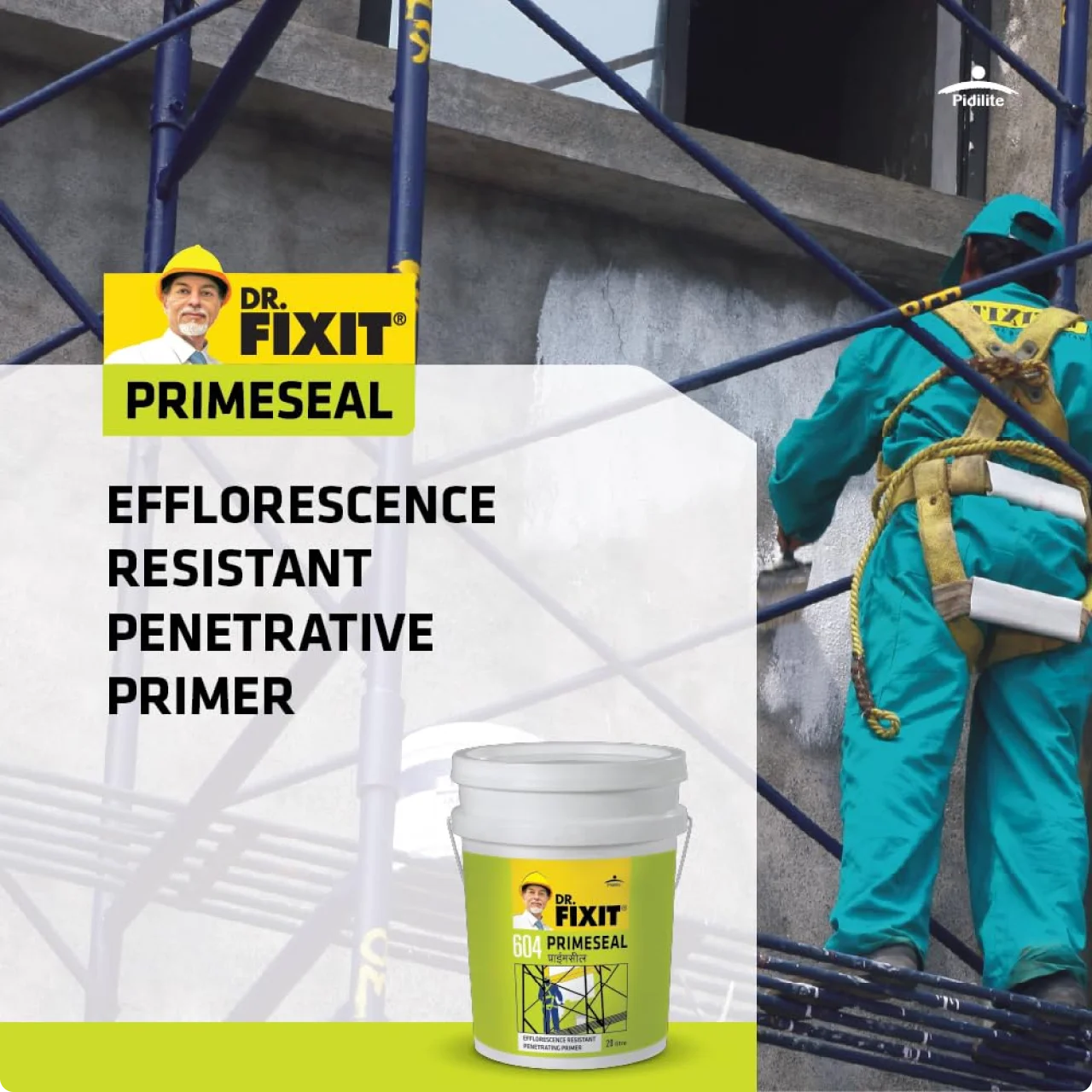 Dr. Fixit Primeseal - Image 2