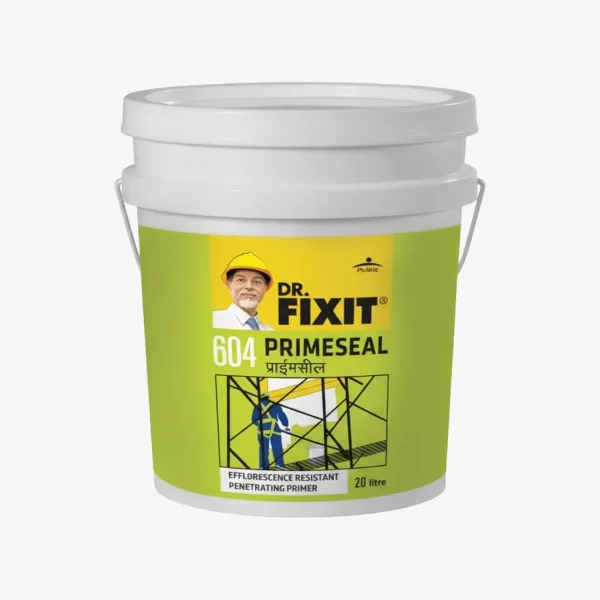 Dr. Fixit Primeseal
