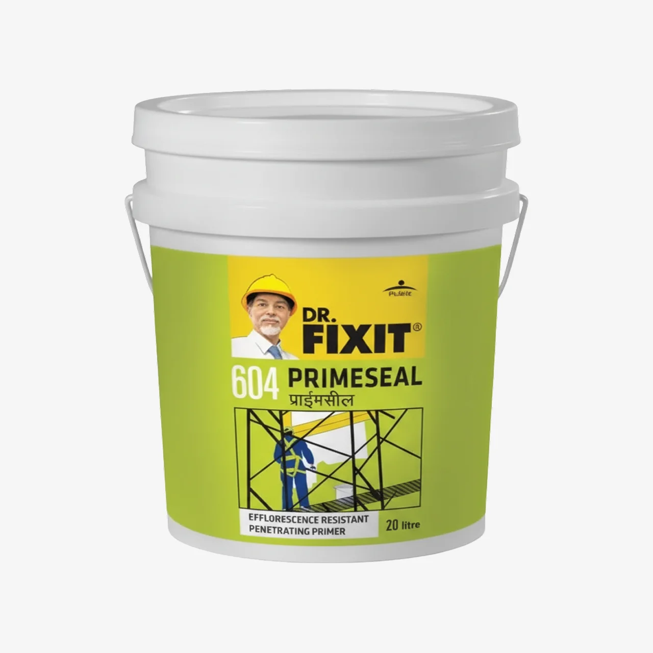 Dr. Fixit Primeseal