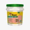 Dr. Fixit Raincoat Neo - Waterproof Exterior Wall Coating