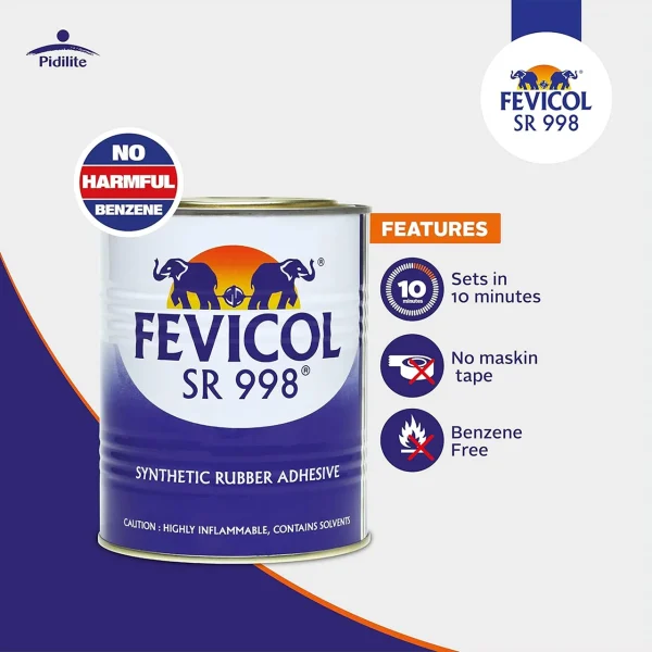 Fevicol SR 998 - Image 3