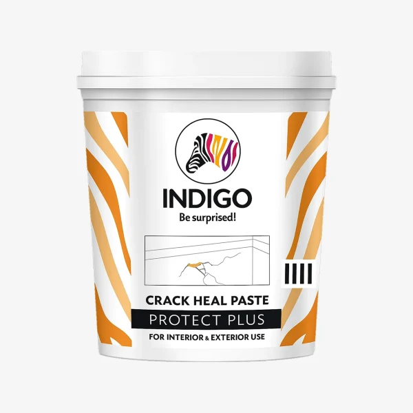 Indigo Crack Heal Paste (Protect Plus)