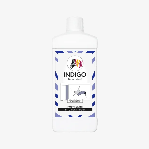 Indigo Poly Repair Protect Plus Bag - Polymer Modified Repair Mortar
