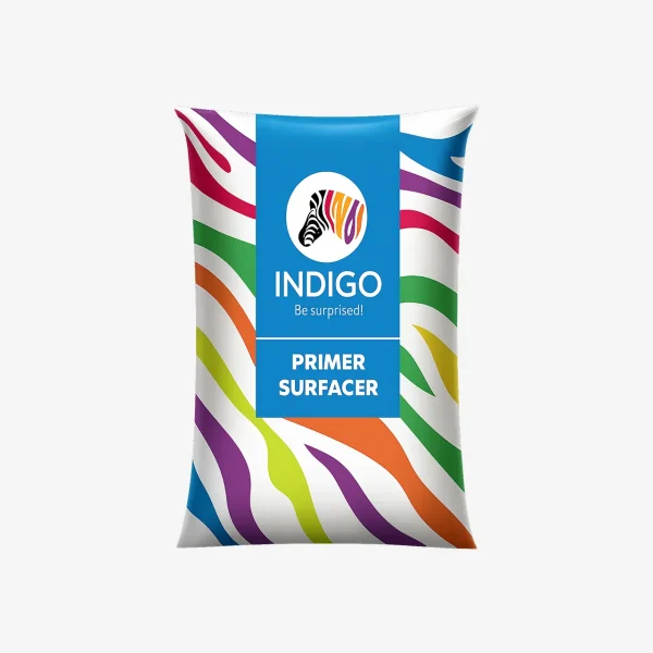 Indigo Primer Surfacer