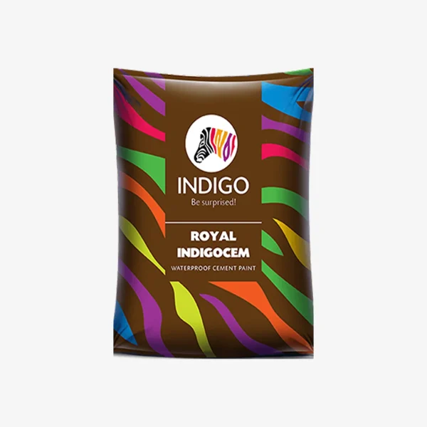 Indigo Royal Indigocem (25kg) Online