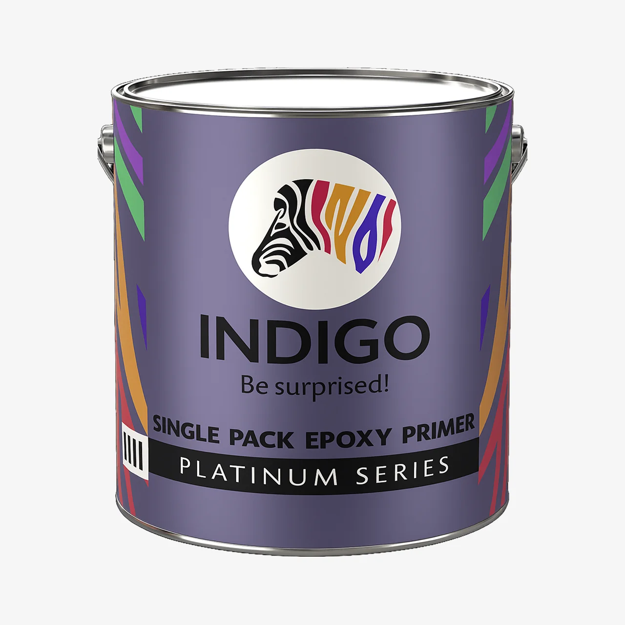 Indigo Single Pack Epoxy Primer