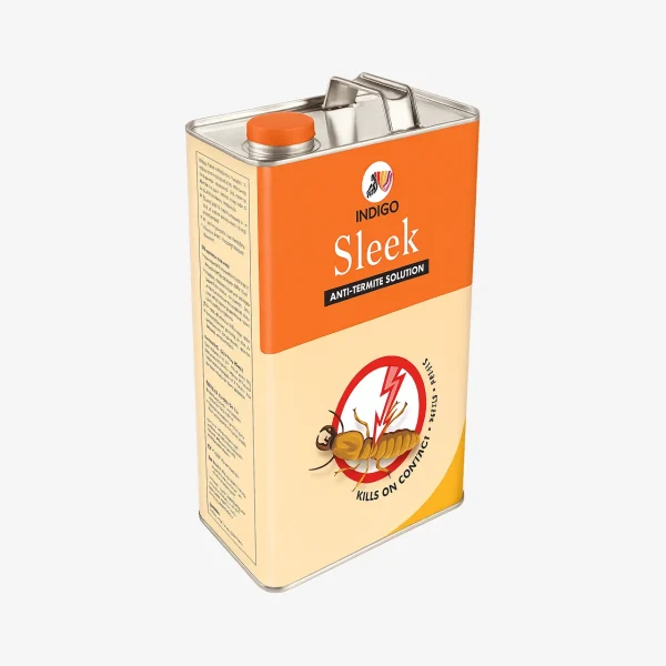 Indigo Sleek Anti-Termite Solution (Wood)