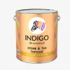 Indigo Stone & Tile Top Coat - Gold Series (Clear Acrylic Sealant)