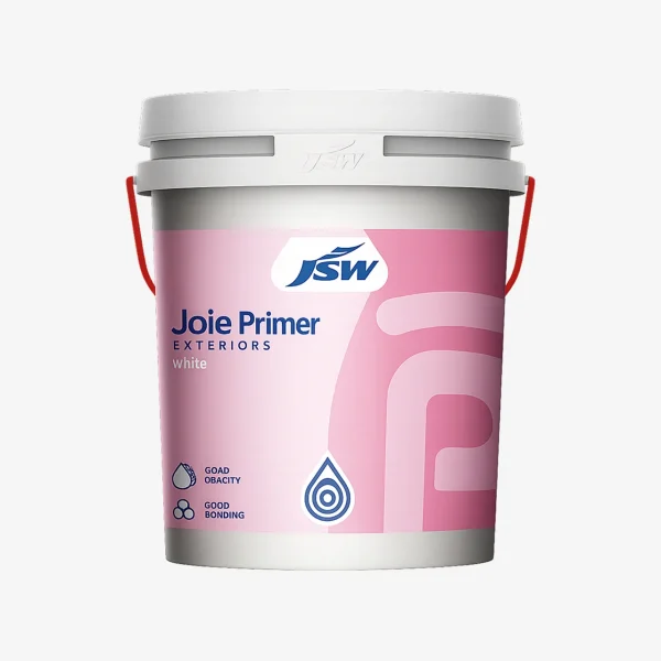JSW Joie Exterior Primer