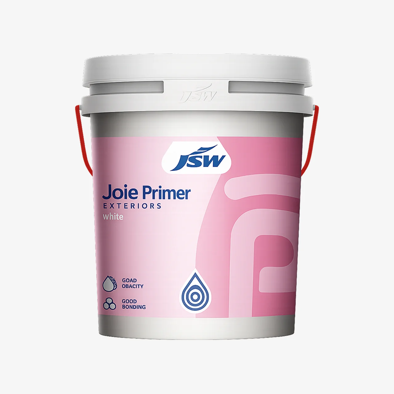 JSW Joie Exterior Primer