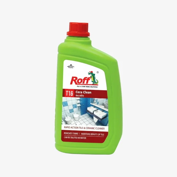 Dr. Fixit Roff Cera Clean