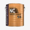 Asian Paints WoodTech NC Sanding Sealer Wood Coating - Fast Drying & Superior Adhesion Guarantee