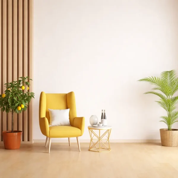 Interior Home Color Visualiser