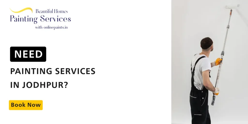 wall painting services banner homepage