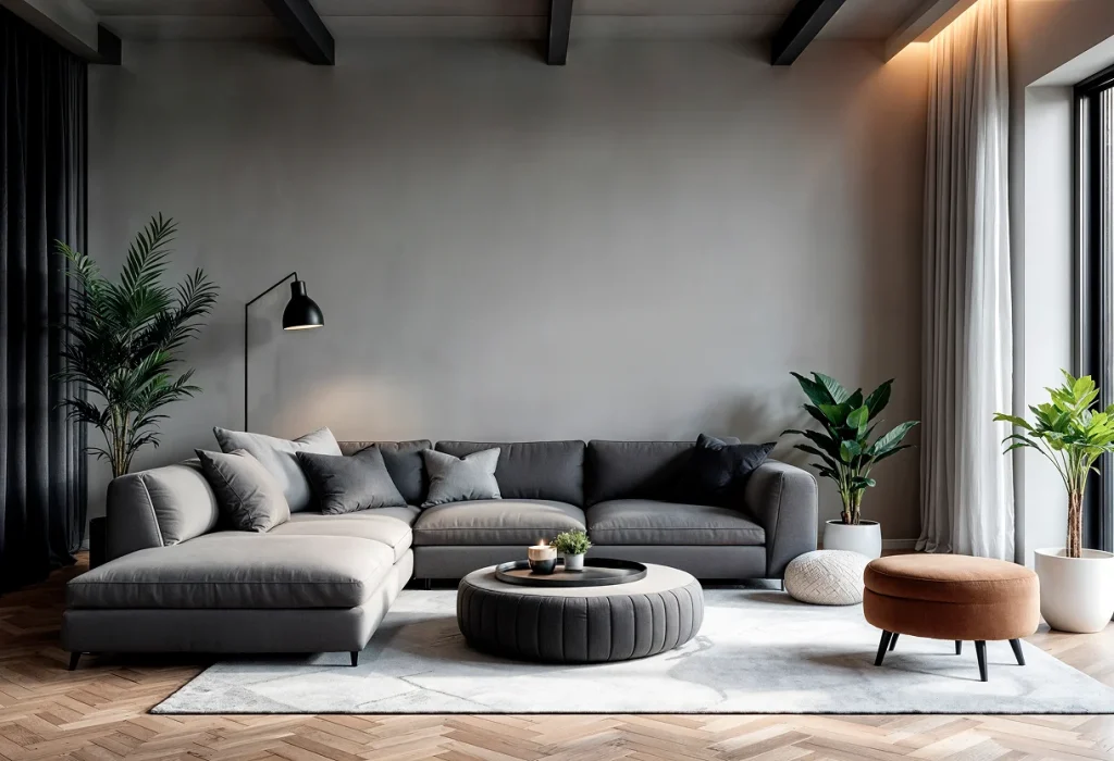 Living Room Painting Ideas