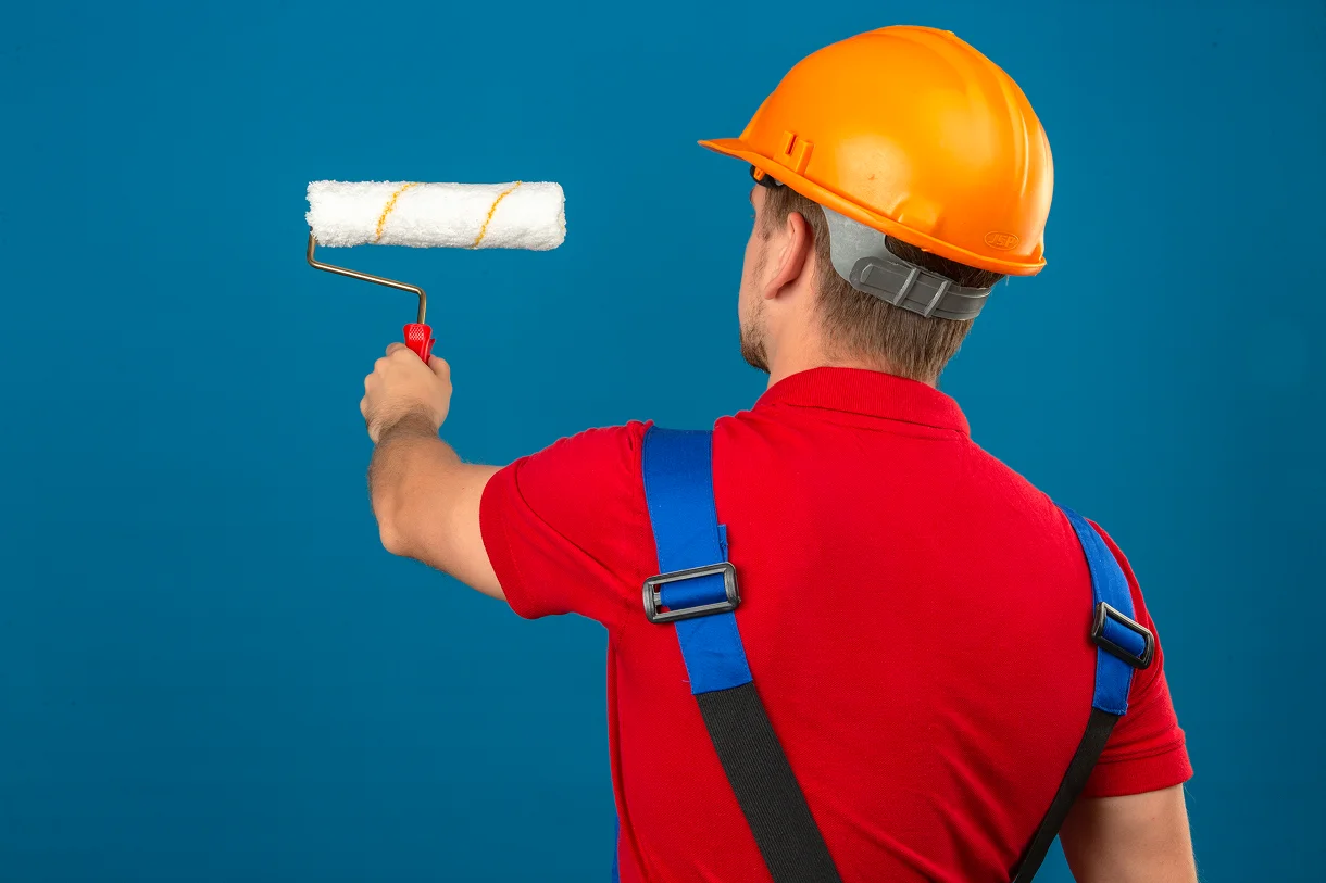 Professional Painting Services