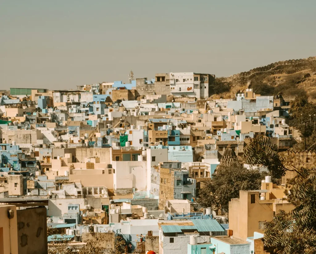 Top Painter in Jodhpur: 2026 Guide to Best Painting Services