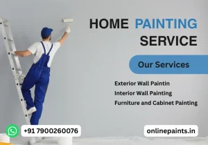 Painting services in Jodhpur