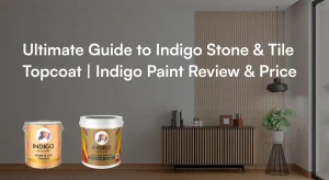 Indigo Stone and Tile Topcoat: Best 2026 Review & Pricing Guide