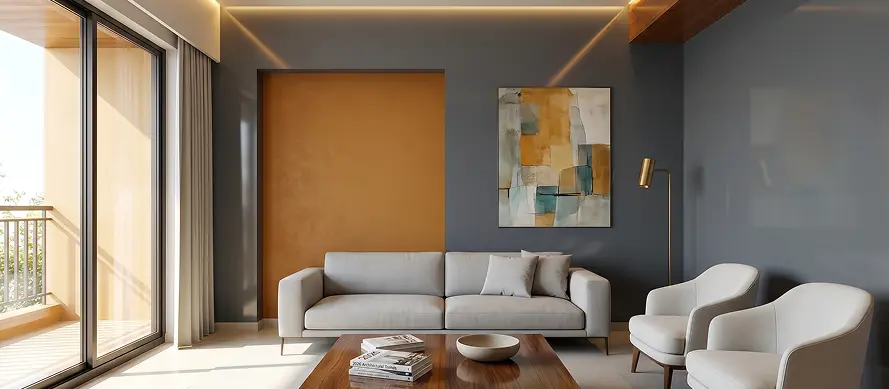 15 Best Living Room Colour Ideas 2026: The Master Design Guide